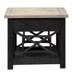 Heatherbrook Drawer End Table - Image 3