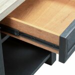 Heatherbrook Drawer End Table - Image 6