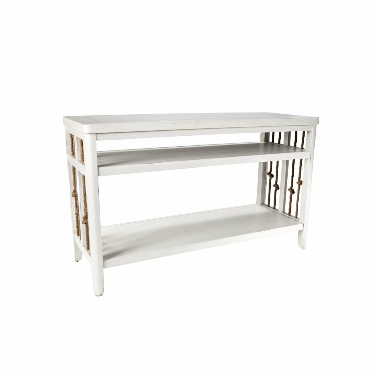 Dockside II Sofa Table Sofa Tables Liberty Furniture 9