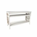 Dockside II Sofa Table Sofa Tables Liberty Furniture 13 Dockside II Sofa Table Sofa Tables Liberty Furniture 13