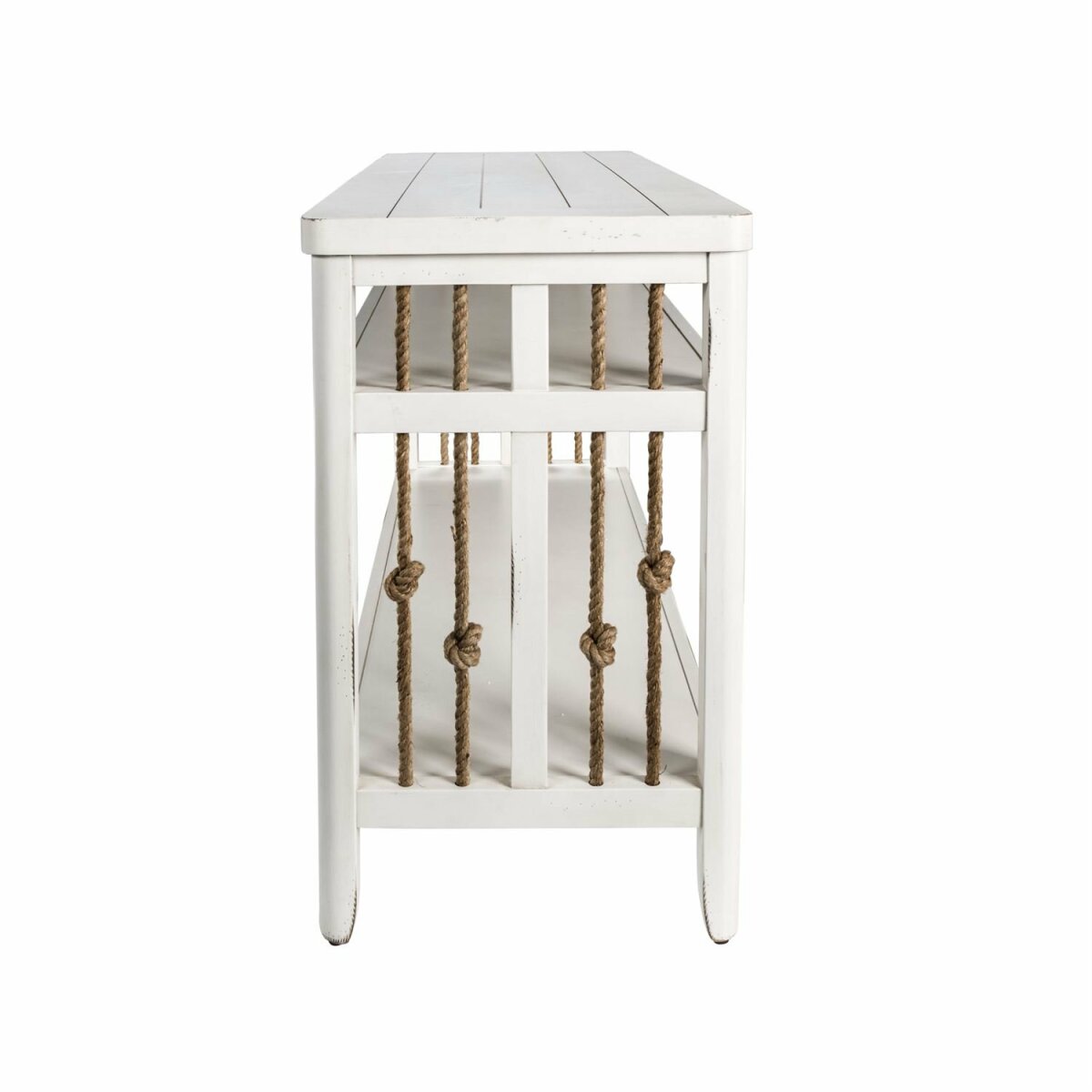 Dockside II Sofa Table Sofa Tables Liberty Furniture 11