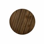 Morgan Creek Chair Side Table - Image 3