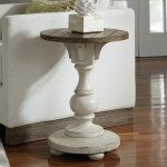 Morgan Creek Chair Side Table - Image 2
