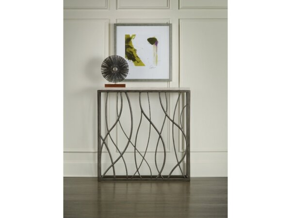 Thin Metal Console Console Tables Hooker Furniture 13 Thin Metal Console Console Tables Hooker Furniture 13