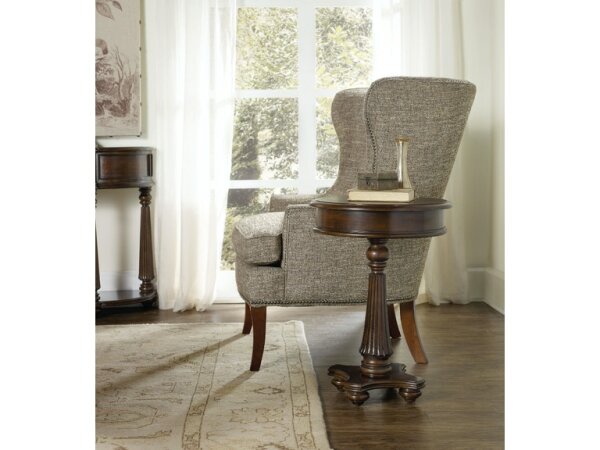 Leesburg Martini Table - Image 2