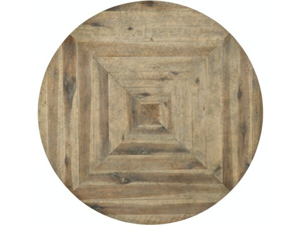 St. Armand Round Cocktail Table - Image 2