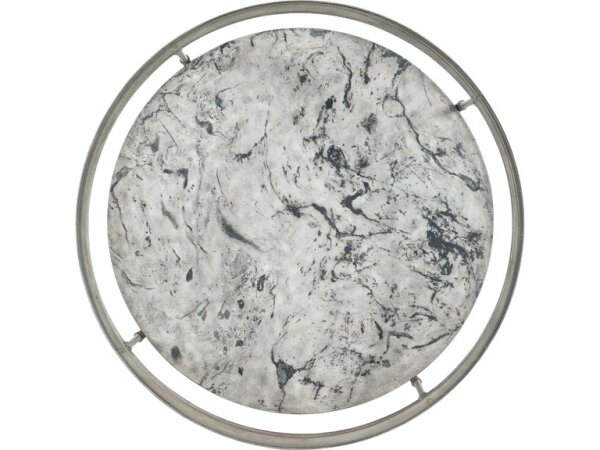 Living Room Round Cocktail Table - Image 2