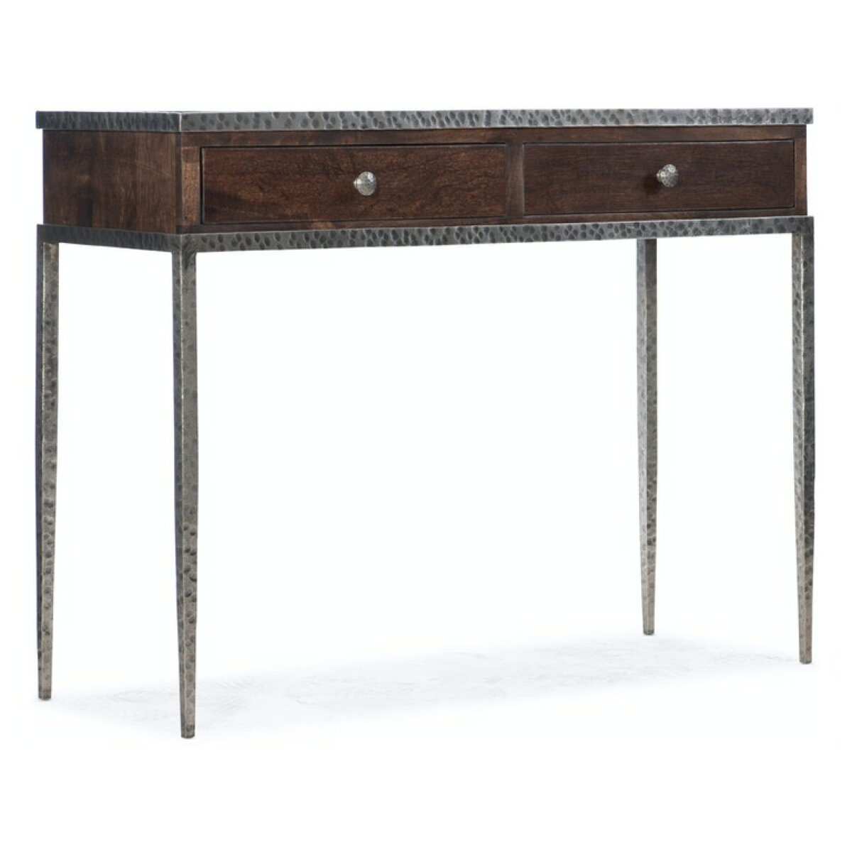 Melange Saban Console Console Tables Hooker Furniture 9