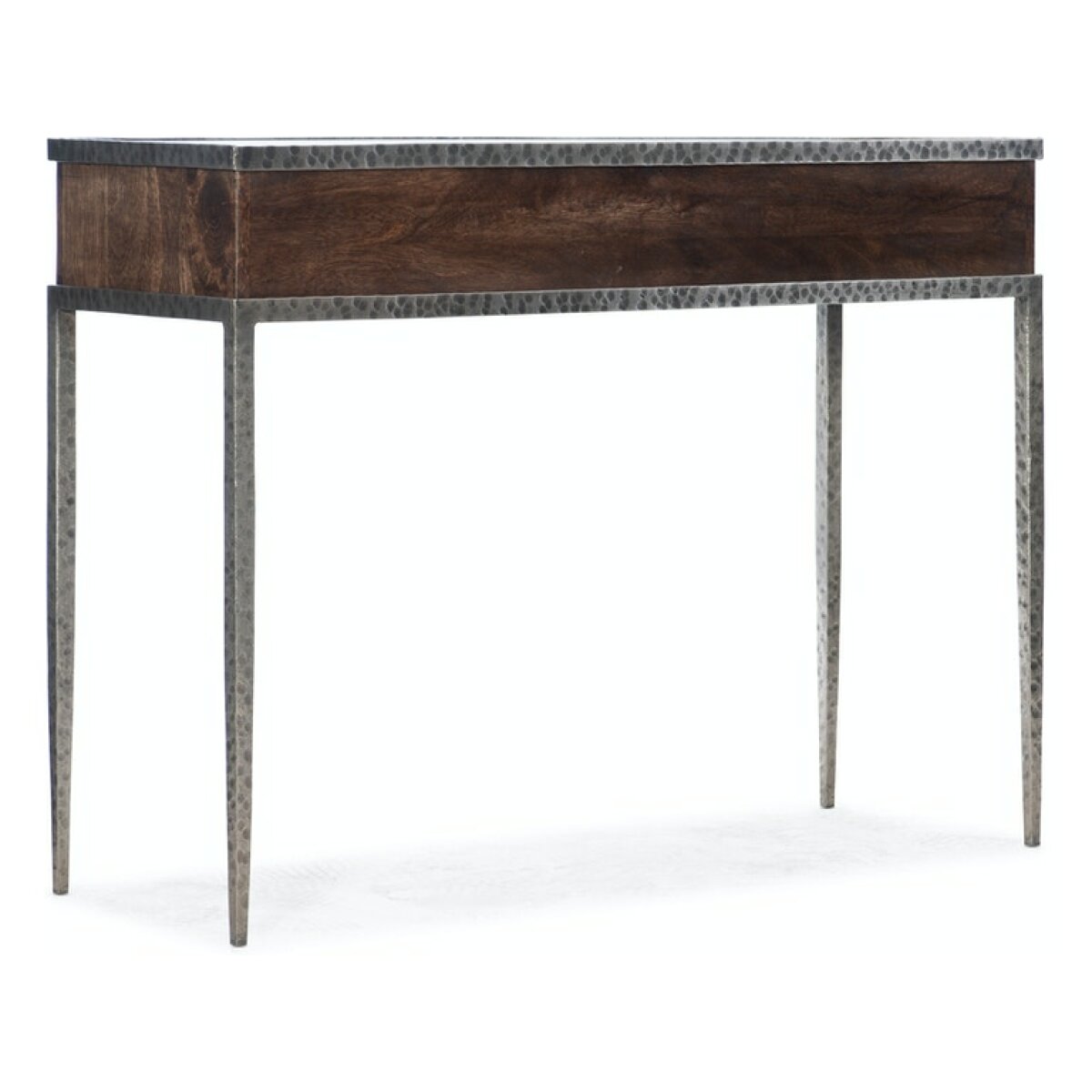 Melange Saban Console Console Tables Hooker Furniture 11