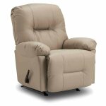 Zaynah Rocker Recliner - Image 6