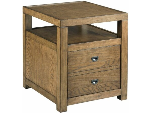 Juno Rectangular End Table End tables England