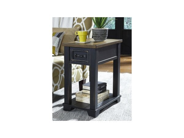 2218 Collection Chairside Table Chairside Tables Null 2218 Collection Chairside Table Chairside Tables Null