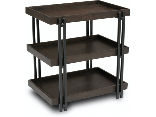 Prairie End Table End tables Flexsteel
