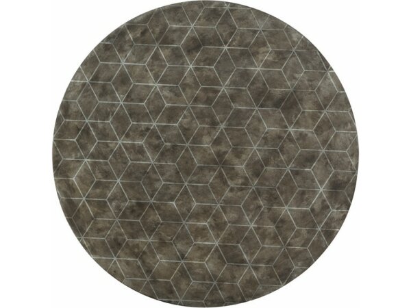 Halo Round Coffee Table - Image 3