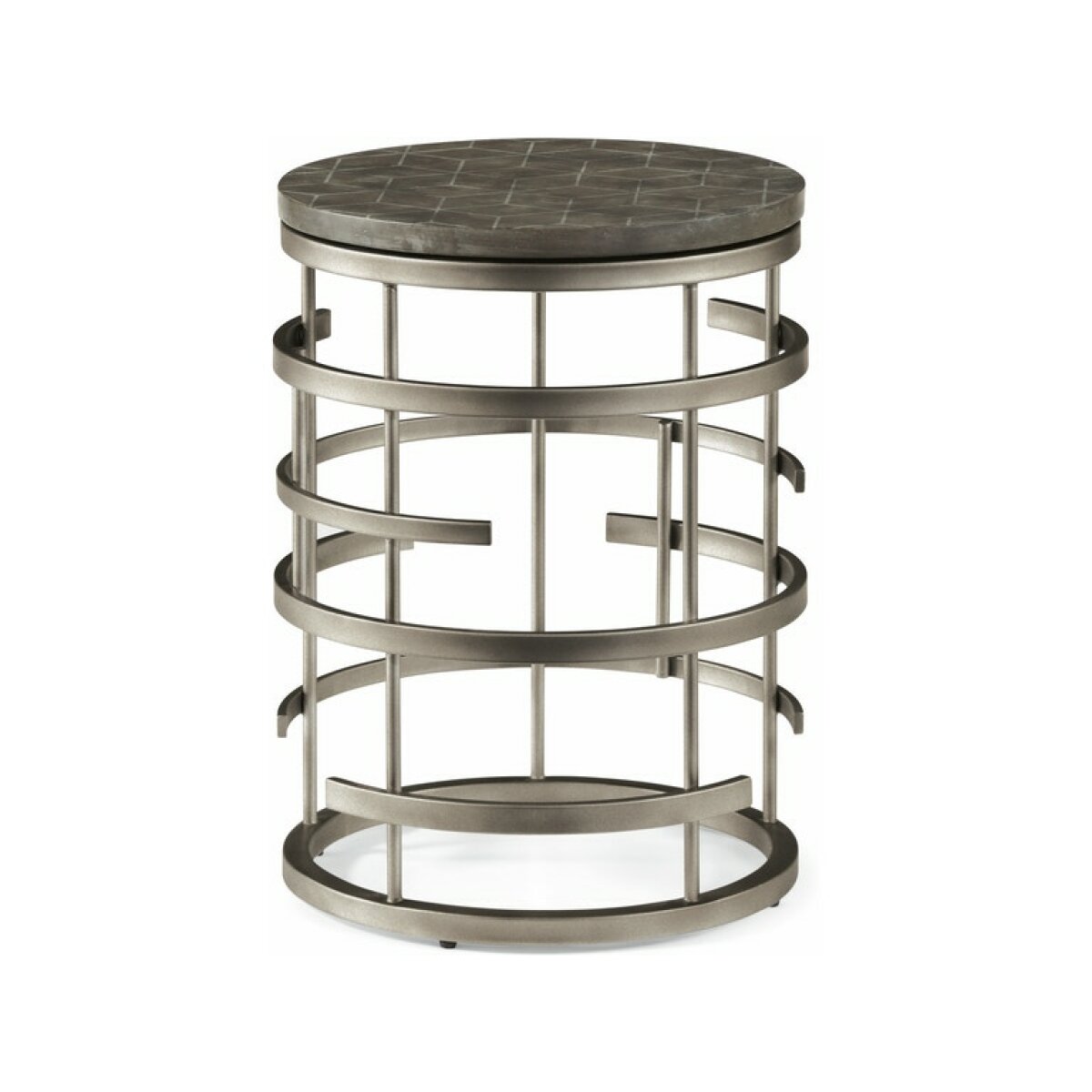 Halo Chairside Table Chairside Tables Flexsteel 9