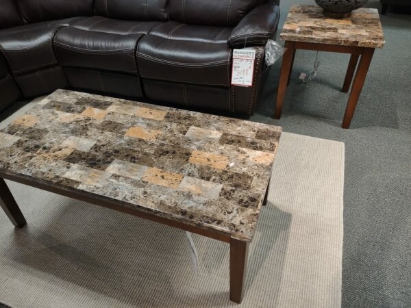 Theo 3 pack tables Tables