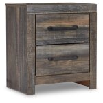 Drystan Nightstand - Image 2