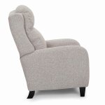 Anne Marie Pushback Recliner - Image 3
