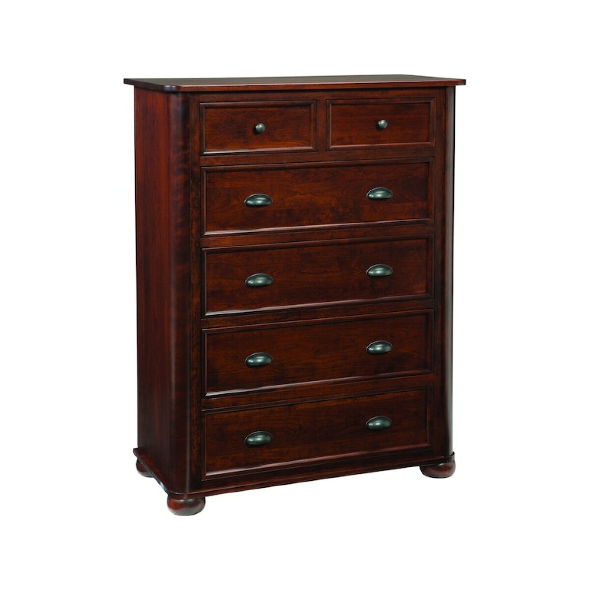 Kingsport Chest 7 Chests Customizable 9