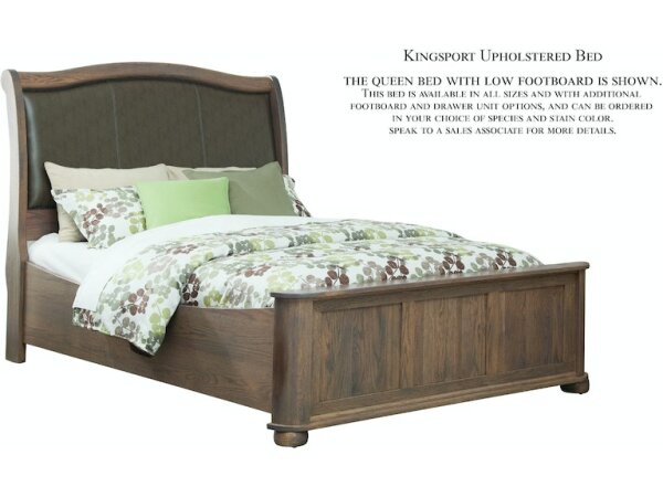 Kingsport Upholstered Bed Beds Customizable 21 Kingsport Upholstered Bed Beds Customizable 21