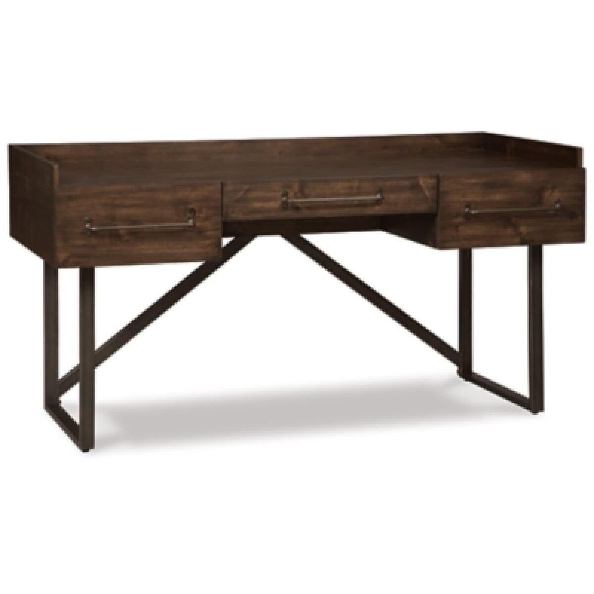 Starmore 63″ Home Office Desk Desks Ashley Furniture 14 Starmore 63″ Home Office Desk Desks Ashley Furniture 14