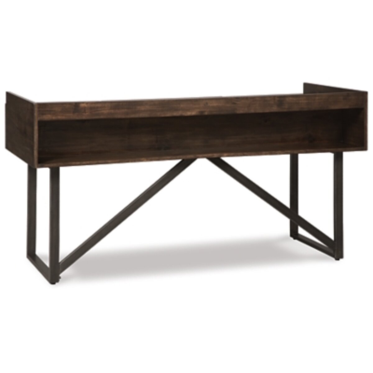 Starmore 63″ Home Office Desk Desks Ashley Furniture 16 Starmore 63″ Home Office Desk Desks Ashley Furniture 16