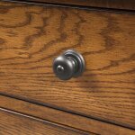 Grandpas Cabin 5 Drawer Chest - Image 7