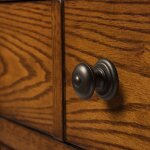 Grandpas Cabin Nightstand - Image 7