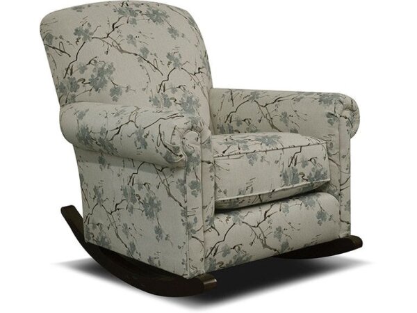 Eliza Rocking Chair Chairs Customizable
