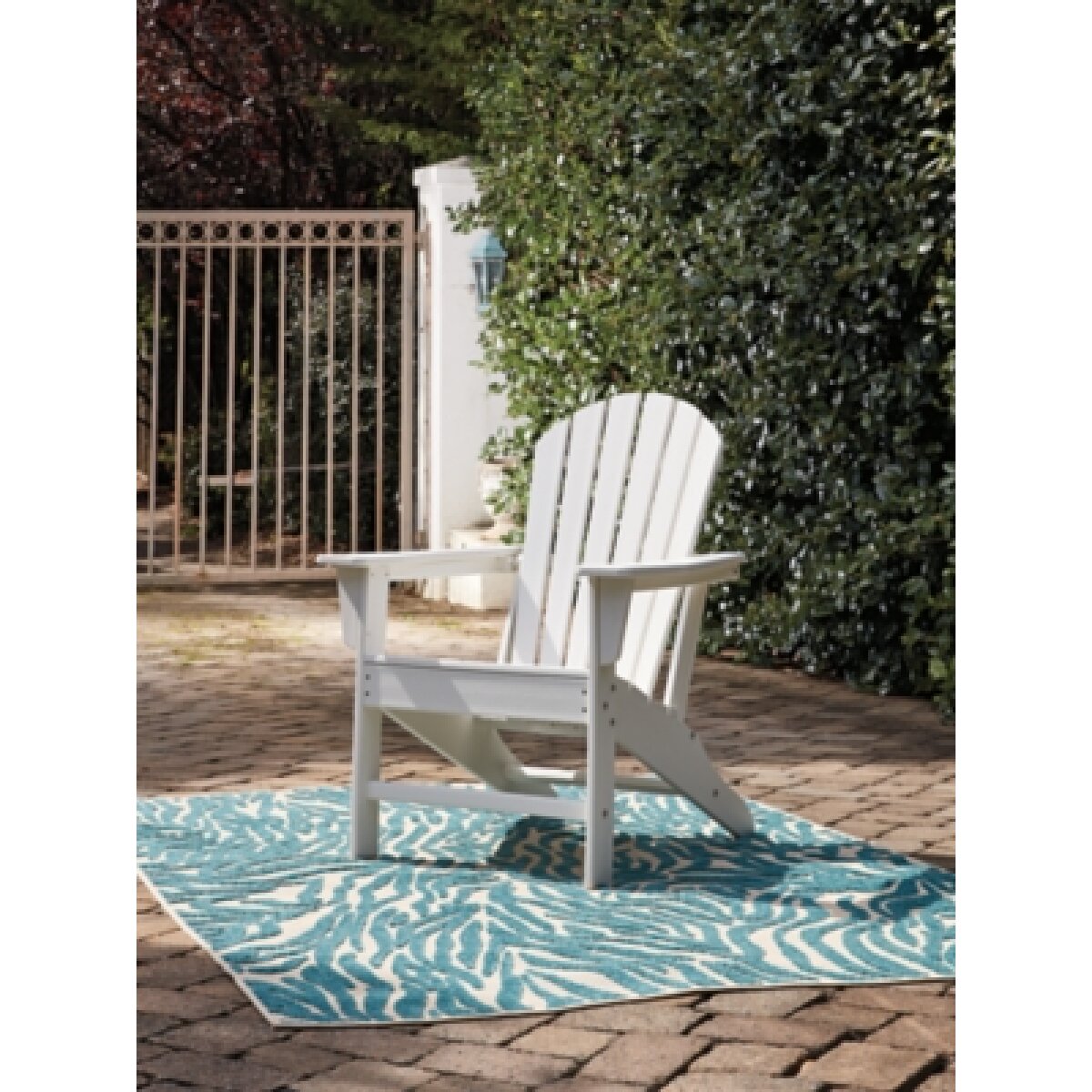 Sundown Treasure Adirondack Chair Outdoor Chairs Ashley Furniture 27 Sundown Treasure Adirondack Chair Outdoor Chairs Ashley Furniture 27