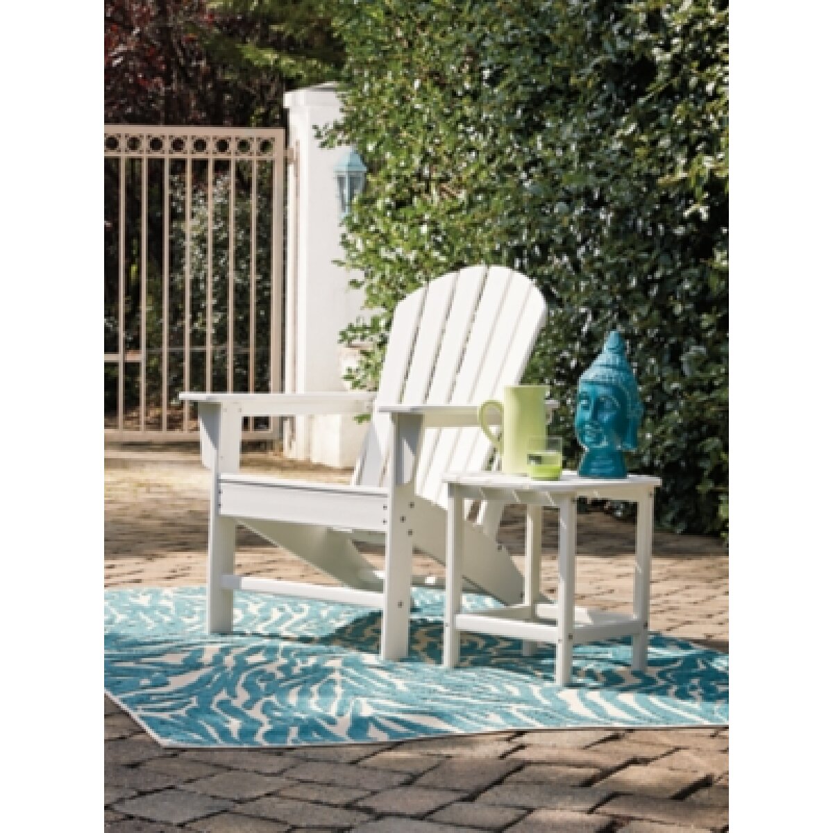 Sundown Treasure Adirondack Chair Outdoor Chairs Ashley Furniture 25 Sundown Treasure Adirondack Chair Outdoor Chairs Ashley Furniture 25