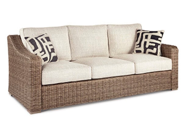 Beachcroft Outdoor Swivel Lounge with Cushion Outdoor Chairs Ashley Furniture 35 Beachcroft Outdoor Swivel Lounge with Cushion Outdoor Chairs Ashley Furniture 35
