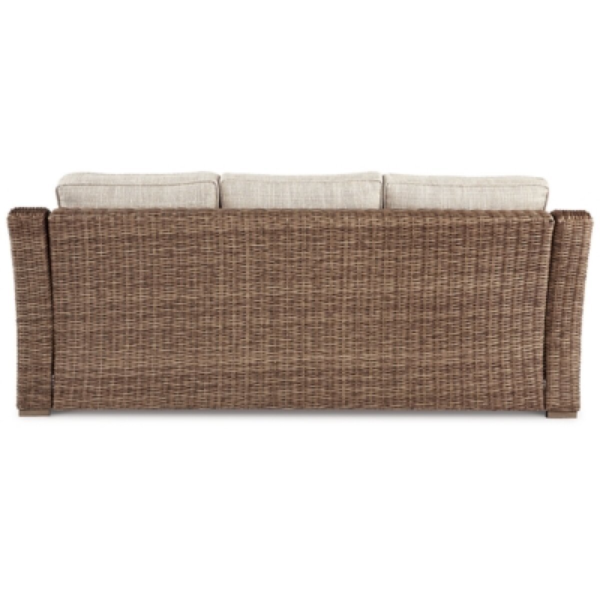 Beachcroft Outdoor Sofa with Cushion Outdoor Sofas Ashley Furniture 24 Beachcroft Outdoor Sofa with Cushion Outdoor Sofas Ashley Furniture 24