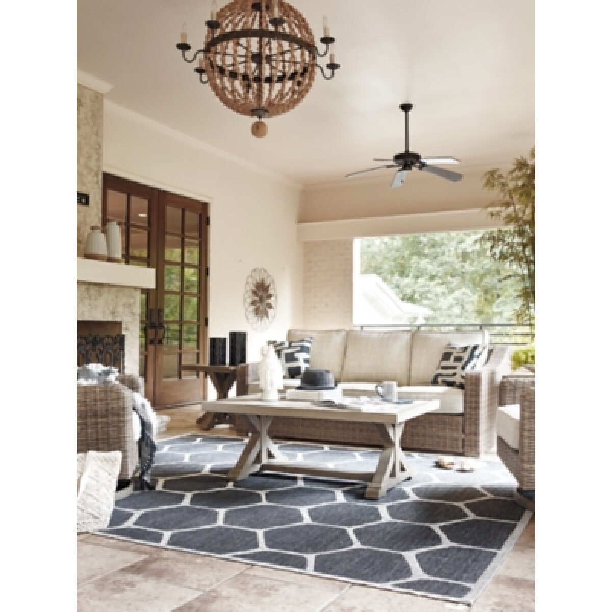 Beachcroft Outdoor Sofa with Cushion Outdoor Sofas Ashley Furniture 27 Beachcroft Outdoor Sofa with Cushion Outdoor Sofas Ashley Furniture 27