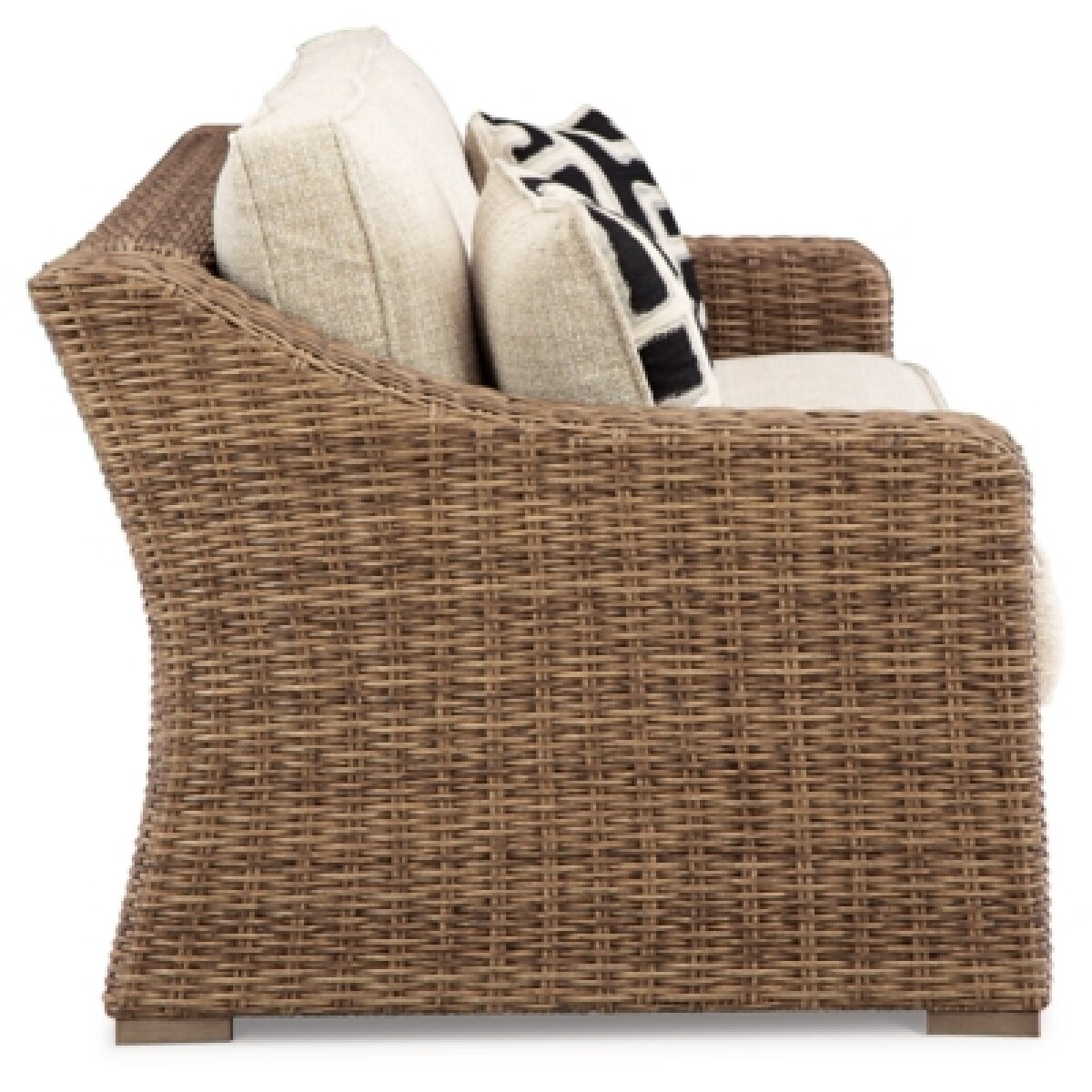 Beachcroft Outdoor Sofa with Cushion Outdoor Sofas Ashley Furniture 23 Beachcroft Outdoor Sofa with Cushion Outdoor Sofas Ashley Furniture 23