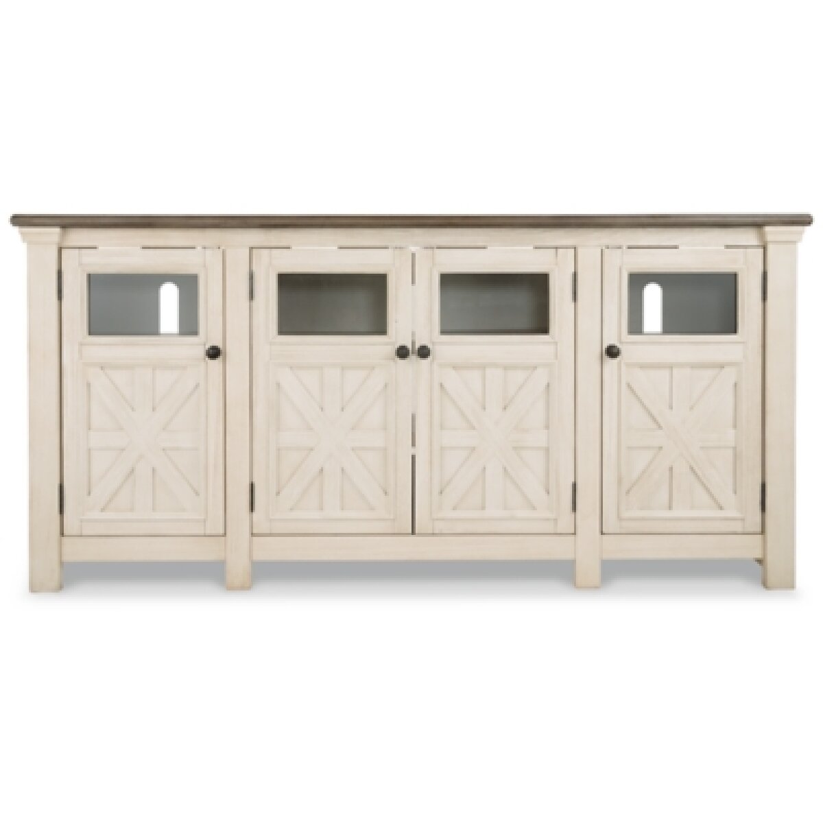 Bolanburg 74″ TV Stand Entertainment Stands Ashley Furniture 24 Bolanburg 74″ TV Stand Entertainment Stands Ashley Furniture 24