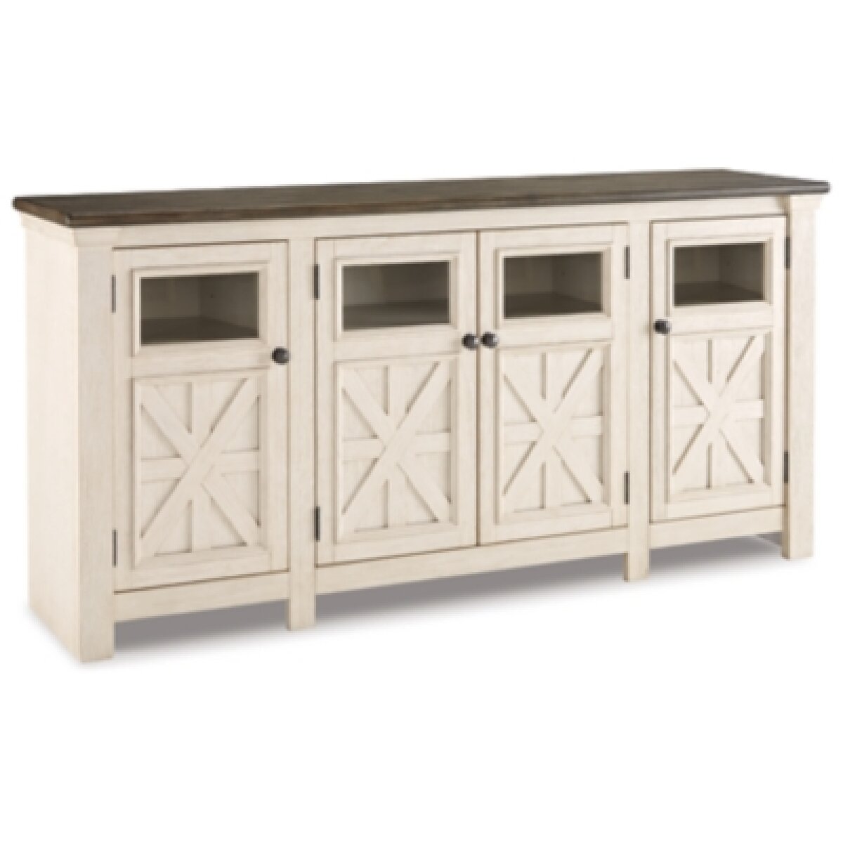 Bolanburg 74″ TV Stand Entertainment Stands Ashley Furniture 20 Bolanburg 74″ TV Stand Entertainment Stands Ashley Furniture 20