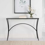 Alayna Console Table - Image 3