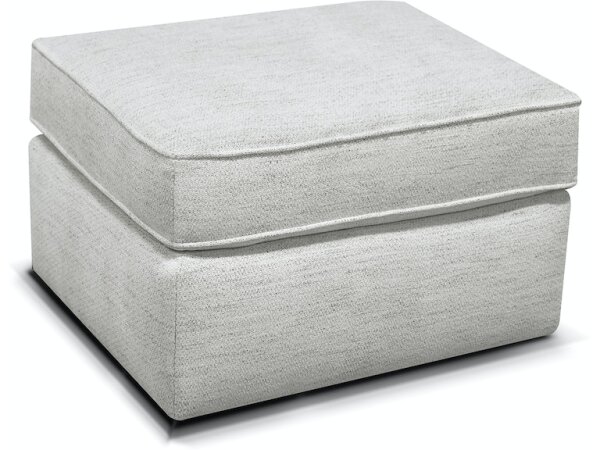 Nessa Gliding Ottoman Ottomans & Poufs Customizable