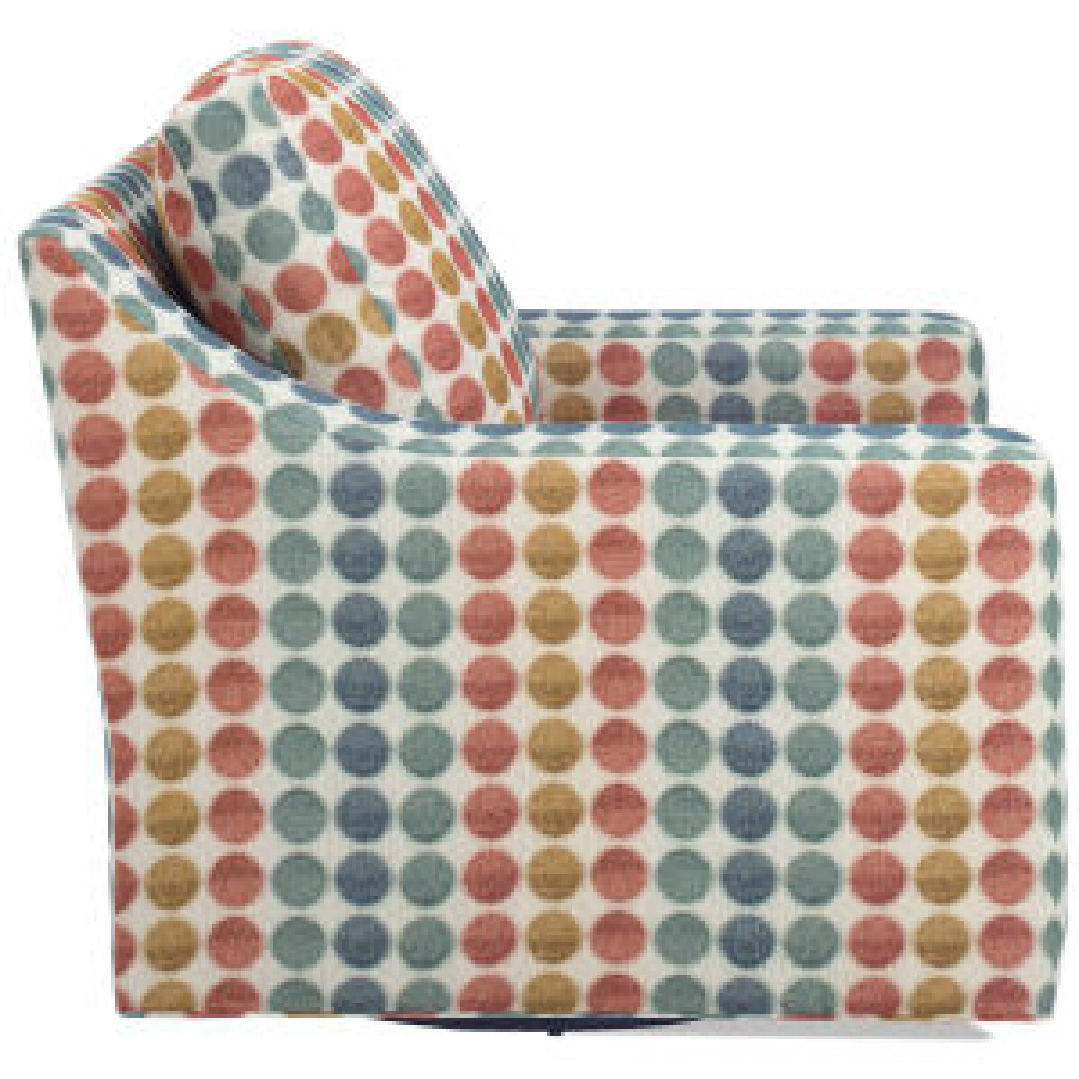 Gerneration You Swivel Chair Chairs Customizable 12