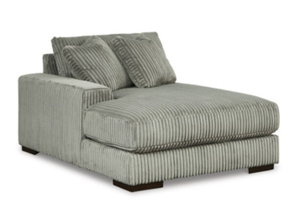 Lindyn Left-Arm Facing Corner Chaise Sectionals Ashley Furniture