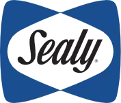 Sealy Logo Blue