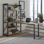 Sun Valley Bookcase - Image 8