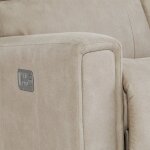 Apollo Power Reclining Sofa w/ Headrest - Image 8