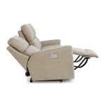Apollo Power Reclining Sofa w/ Headrest - Image 5