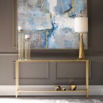 Hayley Console Table - Image 6