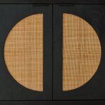 Cliffiings Accent Cabinet - Image 8