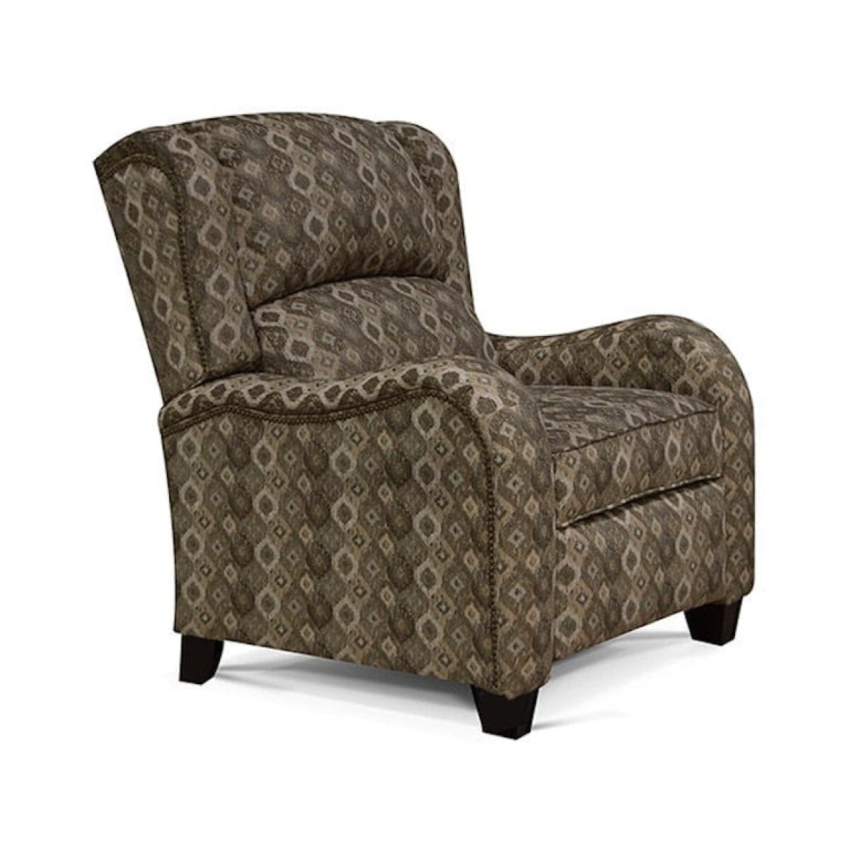 Carolynne Push Back Recliner 193031R Carolynne Push Back Recliner 193031R - Image 1