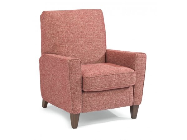 Digby High Leg Recliner Recliners Customizable