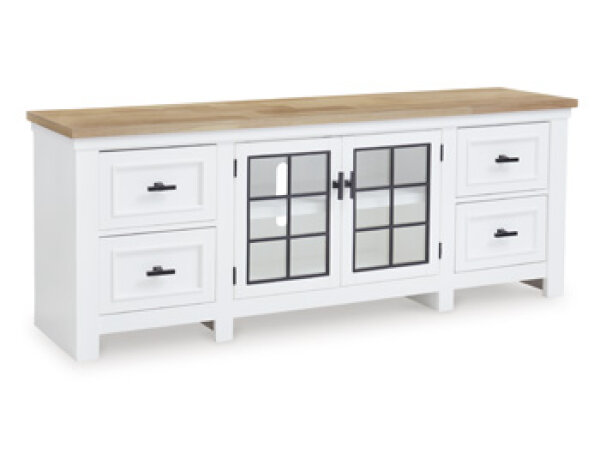 Galliden 80″ TV Stand Entertainment Stands Ashley Furniture 36 Galliden 80″ TV Stand Entertainment Stands Ashley Furniture 36